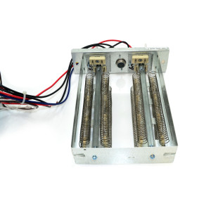 Electric Heaters For Air Handler 240v/1ph 10kw 40amp 2 Stage
Fits: MAYHTR1A10BKRA JAYHTR1A10BKRA  WEHK10A CHE2-10B EHK10B 
