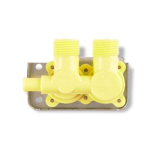 Valve Washing Machine Whirlpool Original Universal 358277