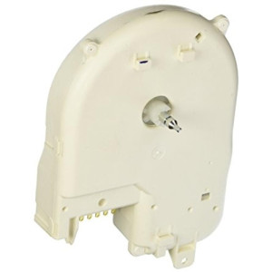 GE WH12X10296 Genuine OEM Timer  Fits: 175D5100P004