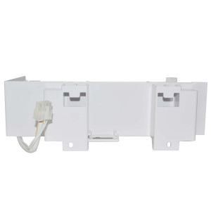 Whirlpool W10873791 Genuine OEM Ice Maker Assembly for Refrigerators
Fits: W10760070 W10798411 W10847507 W11130444
