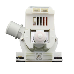 GE WH23X10040 Bomba Drenaje Lavadora
Sirve 228C2389P001 189D4212P001