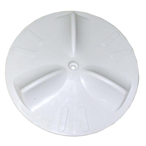 Appli Parts 84011 Agitator for Washing Machine, replaces LG, Sanyo, Daewoo, Samsung, Nisato, Daka, Sankey, Hitachi, Hoover and others