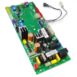 Main Board Indoor Unit Vrf 201385090015 / 17126000000441
Fits Ehpd25c00b / Ehpd28c00b / Ehpd32c00b / Ehpd40c00b / E1wcf1600b / E1wcf20c00b