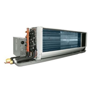 Fan Coil Desnudo 48.000btu 230v/60hz/1ph R22/R410 Ecox Nfcu048c10b / Efcu048c10b
