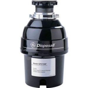 GE GFC720N Triturador De Alimentos 3/4 Hp 2.700 Rpm  Sirve GFC720N GFC1000YDS GFC720F GFC720FDS GFC720MDS GFC720T