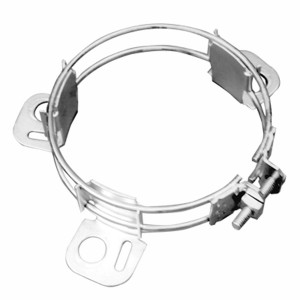 Appli Parts 08020AP Adjustable Mounting Bracket for AC Motor