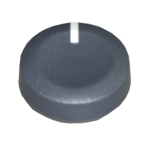 Knob Whirlpool WP8566073 8566073