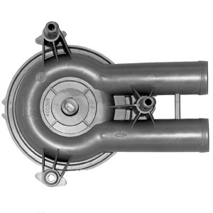 Amana 40040301 Pump Attach To Motor 27001036, 27001233, 201566P (Discontinued)