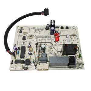 Display Ecox SA-KF32G/N1Y-11D.ZJD.JGN.WXNK.NK2.14 RoHS 201332490381 17122000009494  Fits: EADM012C11B Midea PAC13037 PAC120371 M-12CDLA