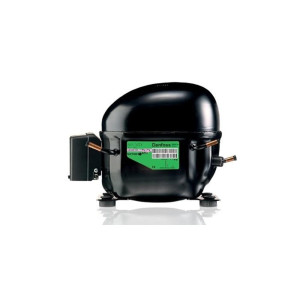 Compresor Danfoss 1/4hp Media/Baja Nf7fx 3t 195b0467, 105g5723 R134a 110v/1ph/60hz