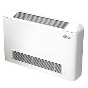 Consola Piso-Techo Vrf Ecox 48.000btu R410 220v/60hz/1ph Ecf1048c00b015a