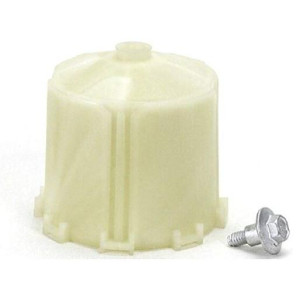 GE WH49X10042 Genuine OEM Washing Machine kit Drive Block or Bell  
WH02X10037 WH43X10009
 GE WH49X10042 Genuine OEM Washing Machine kit Drive Block or Bell  
WH02X10037 WH43X10009