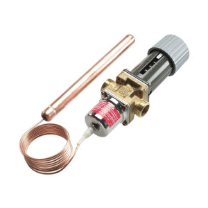 Danfoss 003N2132 Valvula Termostatica AVTA 15, G 1/2 pulg