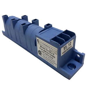 Whirlpool WPW10110486 Genuine OEM Spark Module 6 Position 
Fits: 98003951 W10110489 3190700 8522424 8522427 IG120J-6