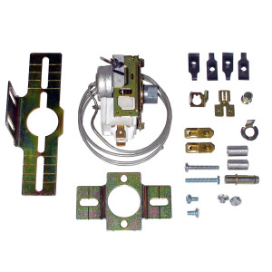 Whirlpool 482387 Termostato para Refrigerador  USA  482385, 549872, 549874, 595120, 850400, 851799, 851800