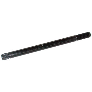 Eje Lavadora Mabe Agitador Superior Largo 23.4cm WW01L00743 / 7180404