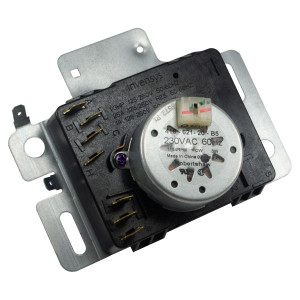 Robertshaw 162-720-AM Dryer Timer 
Fits: 162-720-1-AM W10857612 W10745655 4454384 PS11731366 W10857612VP