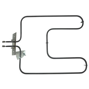 GE WB44X200 Genuine OEM Oven Bake Element 240v 3100watt Fits: WB44X160 WB44X200R