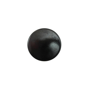 Tapa Cocina Mabe Quemador Pequena 3 pulgadas Negra WS01F02507 / 263D7045G001 / WS01F04242