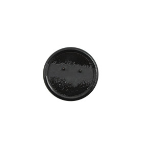 Tapa Cocina Mabe Quemador Pequena 3 pulgadas Negra WS01F02507 / 263D7045G001 / WS01F04242