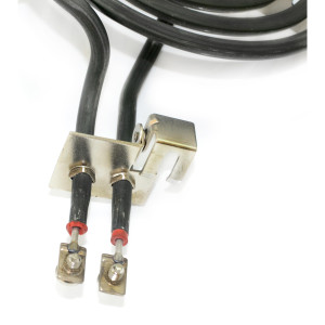 GE WB30X359 Genuine OEM Coil Surface Element 6inch 240v 
Fits: WB30X359R PM30X120