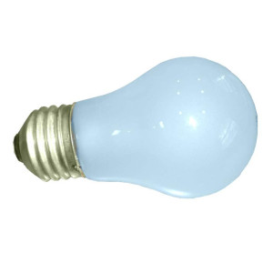Whirlpool 8009 Genuien OEM Appliance Light Bulb 40 watt  Fits: 233056 2386 240673 241006 245388 