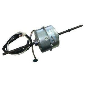 Motor A.A. Fan Coil Ysk-59-6a 59w 230v/60hz Mta2-60cr