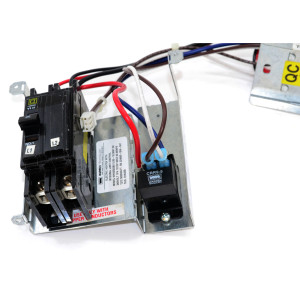 Electric Heaters For Air Handlers 240v/1ph 5kw 20amp 1 Stage
FITS: MAYHTR1A05BKRA JAYHTR1A05BKRA WEHK05A CHE2-05B EHK05B