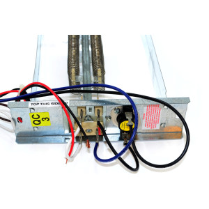 Electric Heaters For Air Handlers 240v/1ph 5kw 20amp 1 Stage
FITS: MAYHTR1A05BKRA JAYHTR1A05BKRA WEHK05A CHE2-05B EHK05B