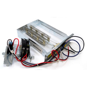 Electric Heaters For Air Handlers 240v/1ph 5kw 20amp 1 Stage
FITS: MAYHTR1A05BKRA JAYHTR1A05BKRA WEHK05A CHE2-05B EHK05B