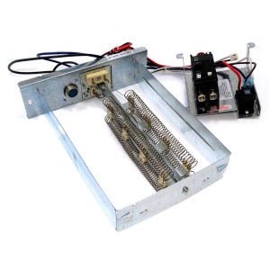 Electric Heaters For Air Handlers 240v/1ph 5kw 20amp 1 Stage
FITS: MAYHTR1A05BKRA JAYHTR1A05BKRA WEHK05A CHE2-05B EHK05B