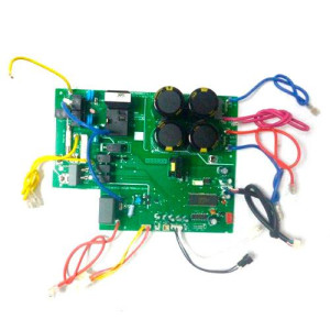 Pc Board For Ecox Split  Outdoor Unit 201338190047 / 17122000000247
Fits Eddm036c16b MOJ36HDN1MN5W MCH36LIH2