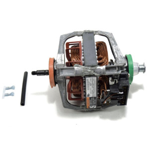 Whirlpool W10841144 Genuine OEM Dryer Drive Motor  Fits: W10438970 3395656 661656 8528321 8538264 8539557 S58svmzs-6969