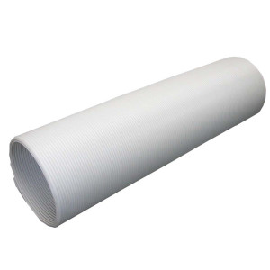 Ducto Flexible A.A. Portatil 9.000btu Ecox (12.5 Cm / 5 Pulg)