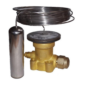 Thermostatic Element Danfoss R134 Ten12 067b3232