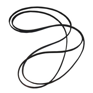GE WE03X29897 Genuine OEM Dryer Drive Belt 
Fits: WE12M22 WE12M33 WE12X21574 WE03X29897 WE12M29 WE21M29 559C197P001 559C197P003 559C197P005 WE120122 WE12M0022 WE12M22 WE12M33 WW02F00028 WW02F00854 137292700 89-1/2in long 4 Ribs and 3 grooves