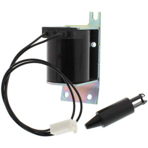 Solenoide ERP WR62X10055 