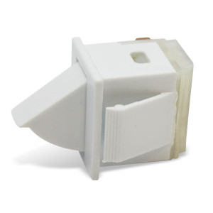 Whirlpool Feezer Door Switch 4387911