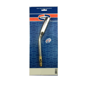 Uniweld LPTQ6 Lampara/Boquilla de Soldar Conector Rapido (Propano / Propileno)