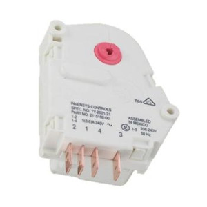 Timer Defrost Paragon 6hrs/25min G1401-50 220v/50hz