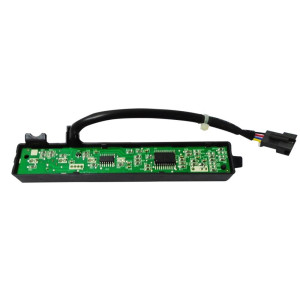 Display Caja Unidad Interna Ecox 17222000011249 / 17222000A18768
Sirve Eaem012c11b