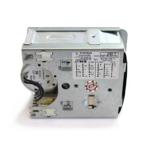 Whirlpool WP3351118 Genuine OEM Timer 
Fits: 3351118 3351118R 99989693 414-386-20 MX184-748-11
