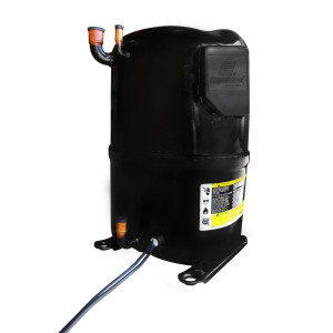 Compresor Copelaweld A.A. 60.600btu 230v/3ph/60hz R22