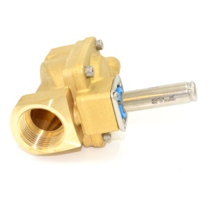 Solenoid Valve Danfoss Npt 1" Ev220b 032u7534