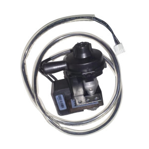 Bomba Drenaje Split Unidad Interna Pld12 / Pld-12 12w 220-240v 50-60hz 17400802000012 / 202400600203 Sirve Eiv4wc60cxxb / Eih4wc60cxxb / Eih4wc36cxxb / Eiv4wc36cxxb