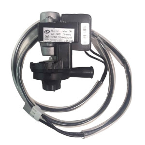 Bomba Drenaje Split Unidad Interna Pld12 / Pld-12 12w 220-240v 50-60hz 17400802000012 / 202400600203 Sirve Eiv4wc60cxxb / Eih4wc60cxxb / Eih4wc36cxxb / Eiv4wc36cxxb