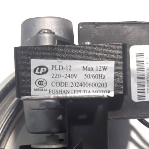 Bomba Drenaje Split Unidad Interna Pld12 / Pld-12 12w 220-240v 50-60hz 17400802000012 / 202400600203
Sirve Eiv4wc60cxxb / Eih4wc60cxxb / Eih4wc36cxxb / Eiv4wc36cxxb