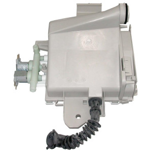 Dispensador Lavadora Frigidaire del Detergente 131803710