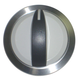 Knob Whirlpool WP8566061 / 8566061