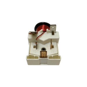 Danfoss 117U6005 Relay de Arranque SC10CLX 220V